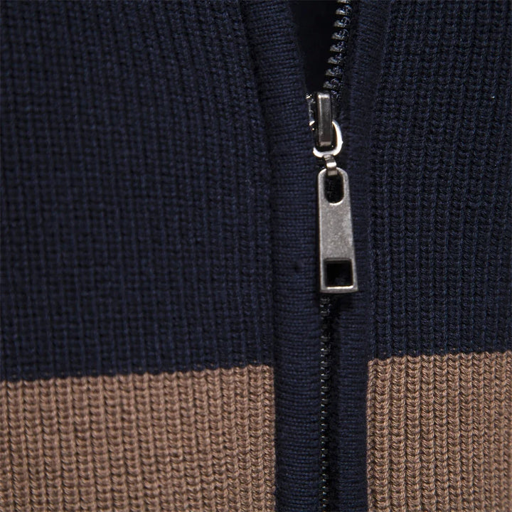 Van Laarhoven® | Zipper Vest