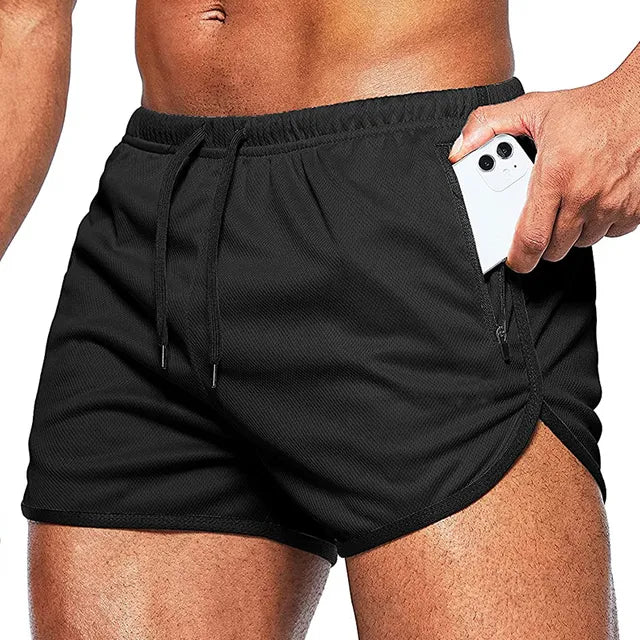 Tyler | Moderne Fitness Shorts