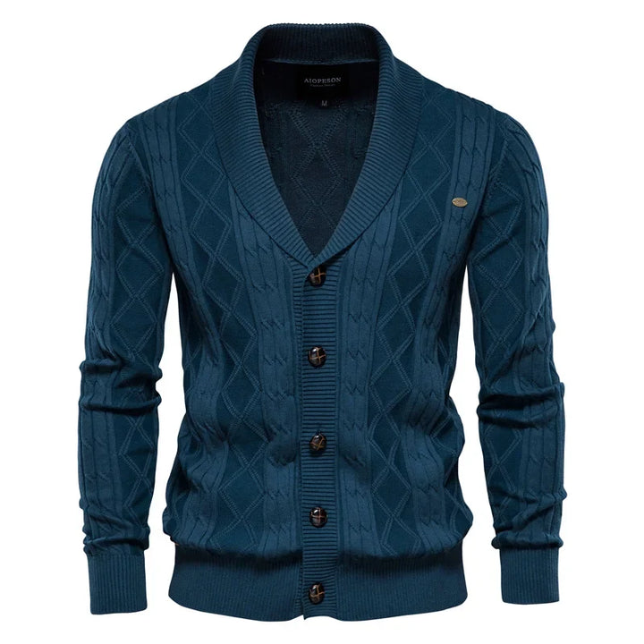 Van Laarhoven Mode | Elegant vest met knopen