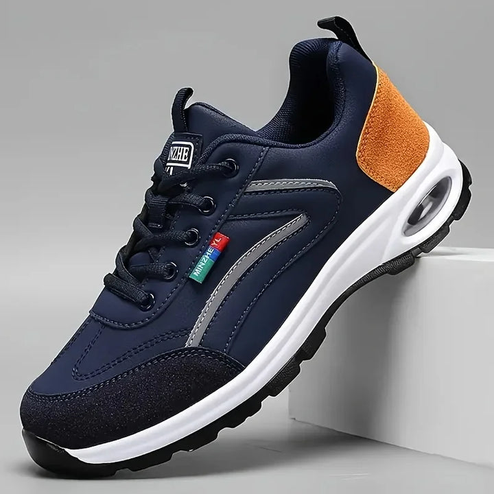 Dennis™ | Ondersteunende Heren Sneakers