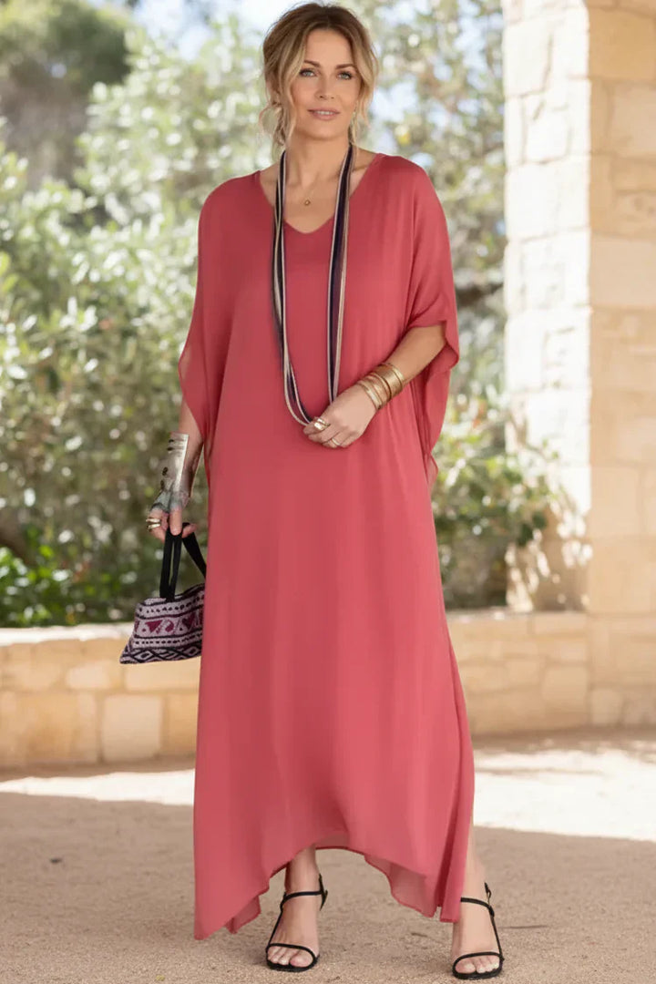SOREN – MODERN BOHO JURK