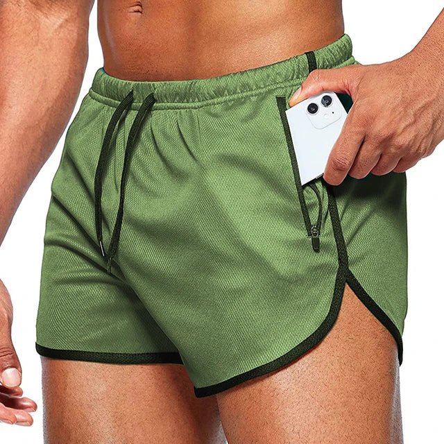 Tyler | Moderne Fitness Shorts