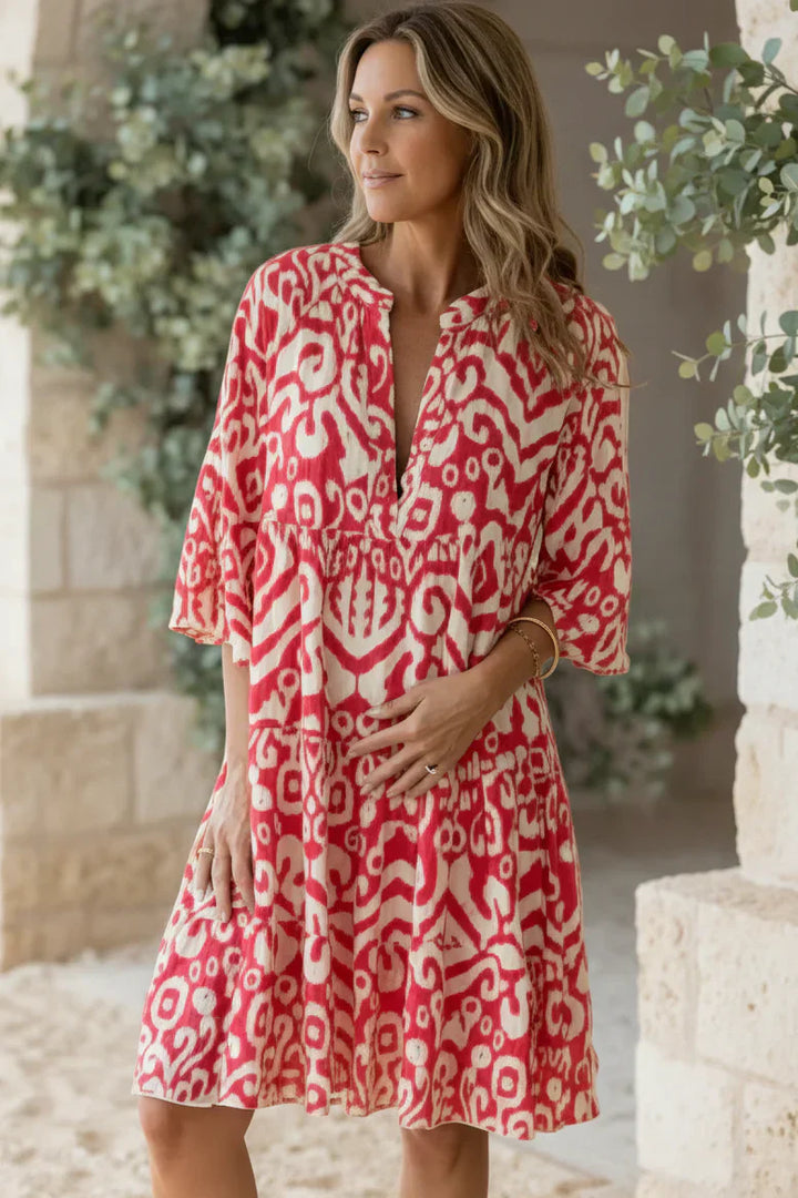 LAYLA - ELEGANTE JURK