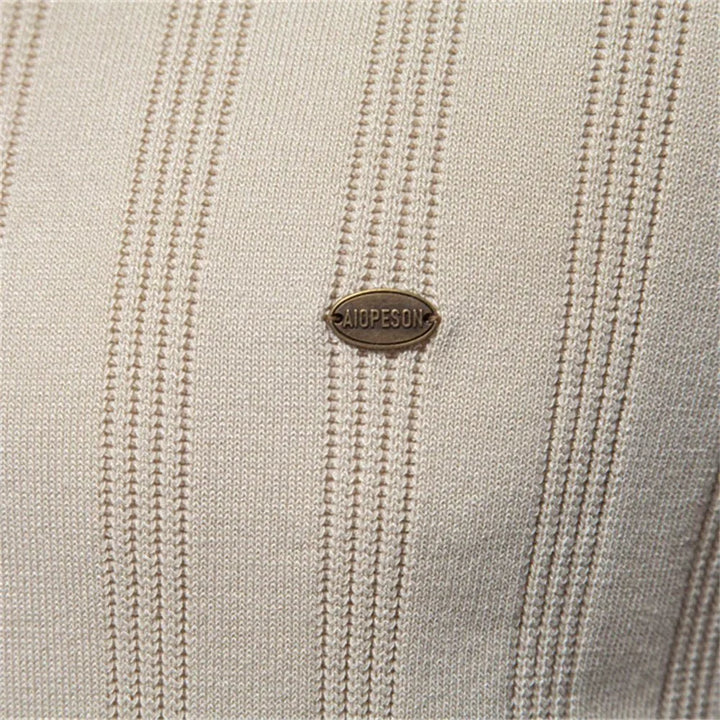 Louis | chique zomer polo