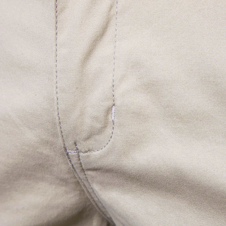 Van Laarhoven™ | Luxe Heren Short