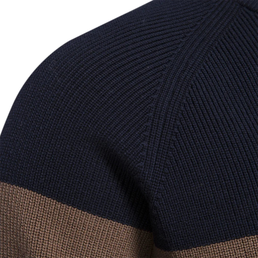 Van Laarhoven® | Zipper Vest
