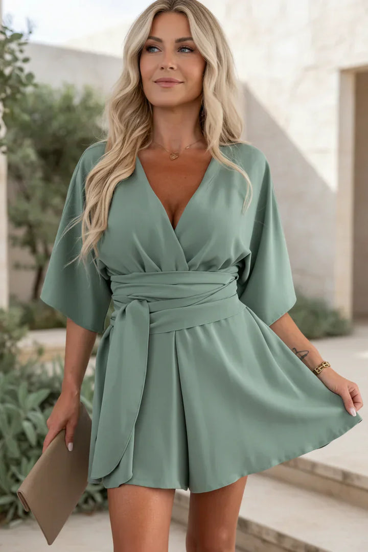 SOPHIA - ELEGANTE JUMPSUIT