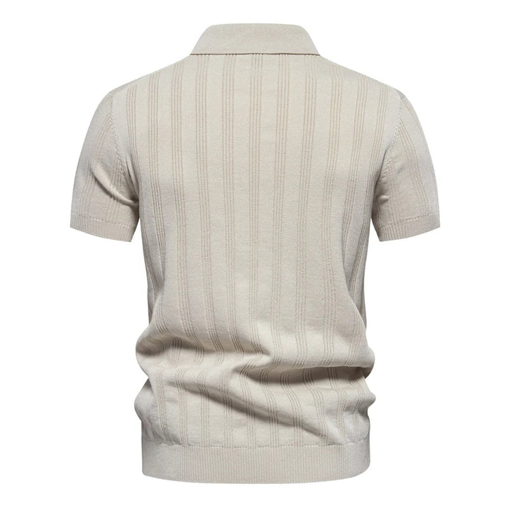 Louis | chique zomer polo