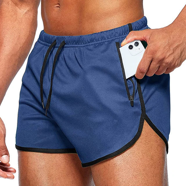 Tyler | Moderne Fitness Shorts