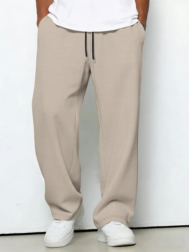 Marcel™ | Comfortabele herenbroek