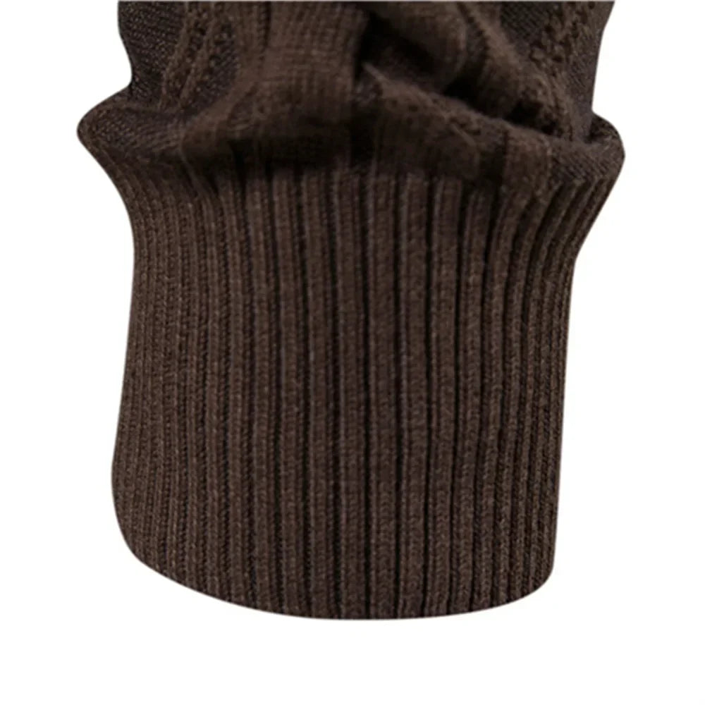 Van Laarhoven Mode | Elegant vest met knopen