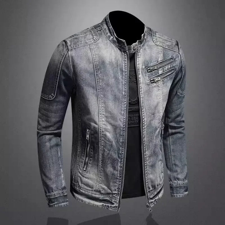Van Laarhoven® | Motorcycle Denim Jack