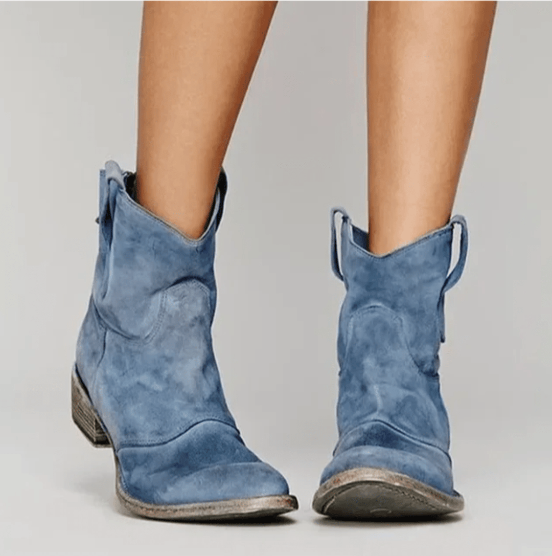 Charlotte | Orthopedische Boots