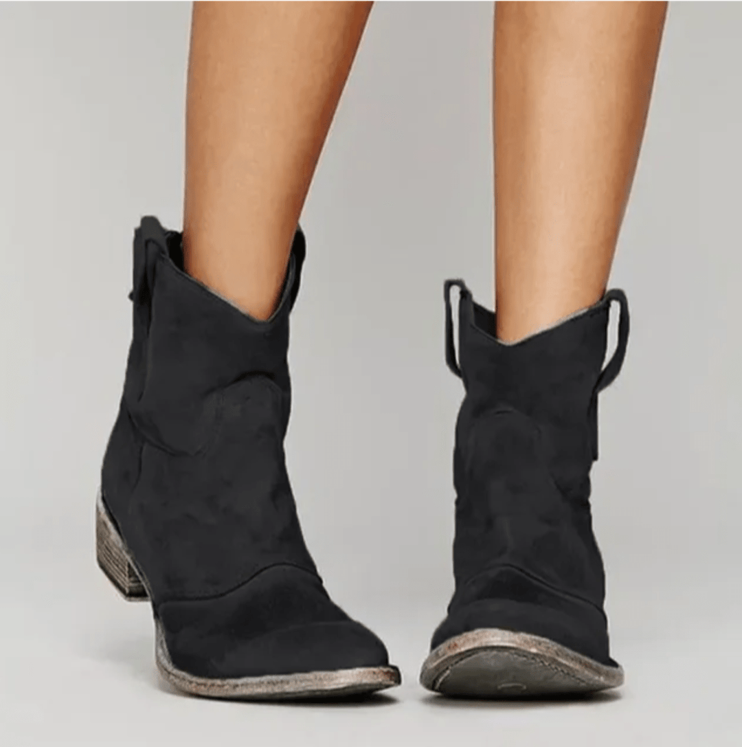 Charlotte | Orthopedische Boots