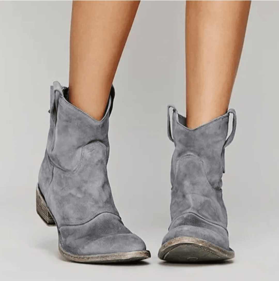 Charlotte | Orthopedische Boots