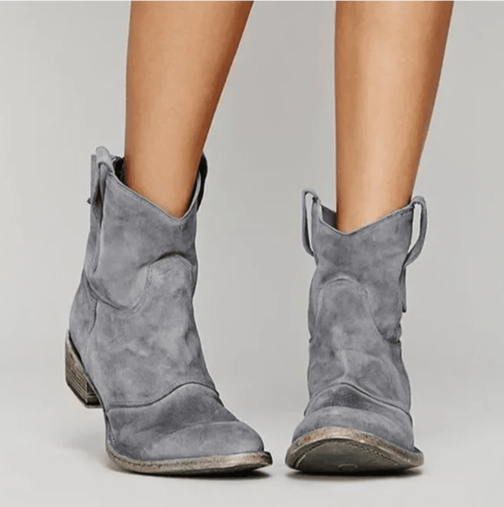 Charlotte | Orthopedische Boots