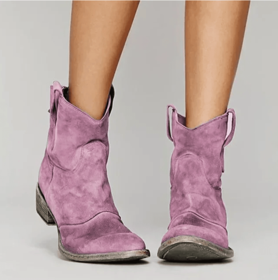 Charlotte | Orthopedische Boots