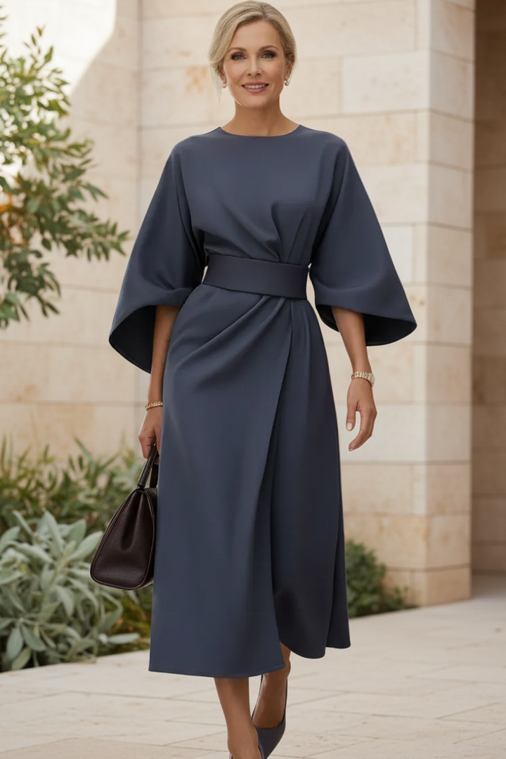 HEILI - ELEGANTE JURK