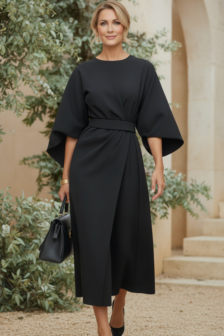 HEILI - ELEGANTE JURK