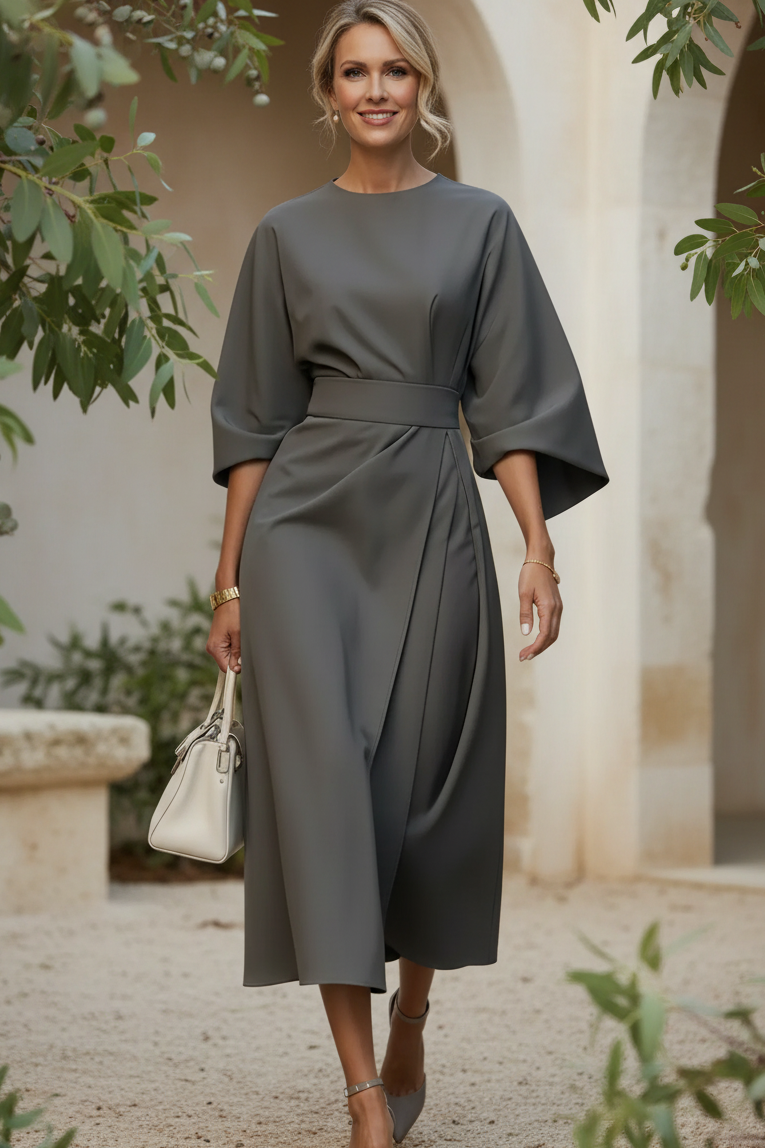 HEILI - ELEGANTE JURK