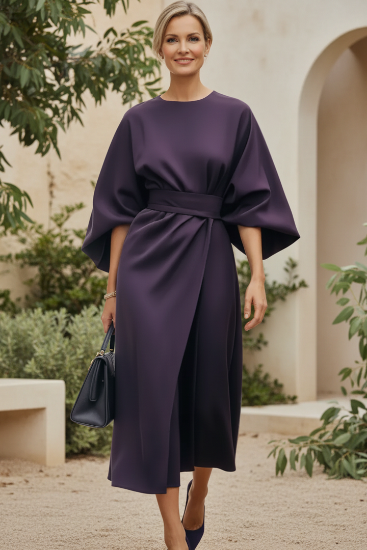 HEILI - ELEGANTE JURK