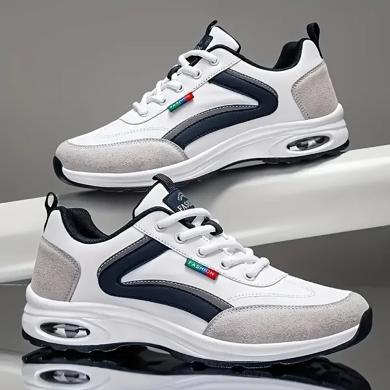 Dennis™ | Ondersteunende Heren Sneakers