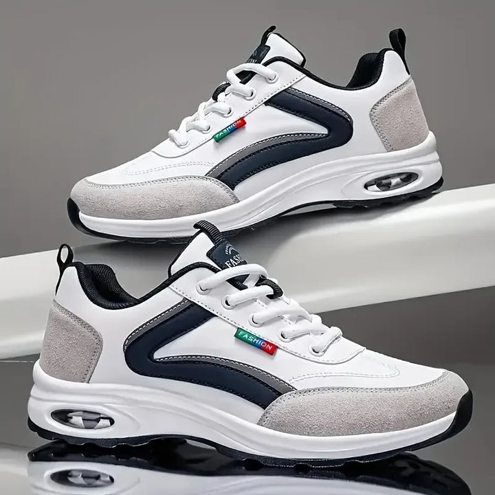 Dennis™ | Ondersteunende Heren Sneakers