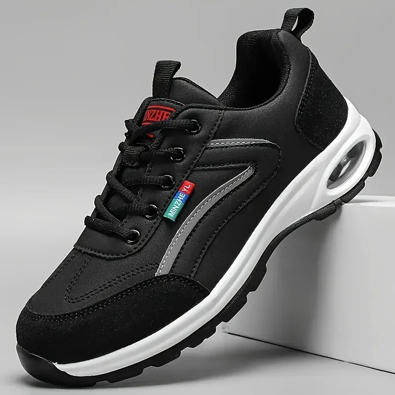 Dennis™ | Ondersteunende Heren Sneakers