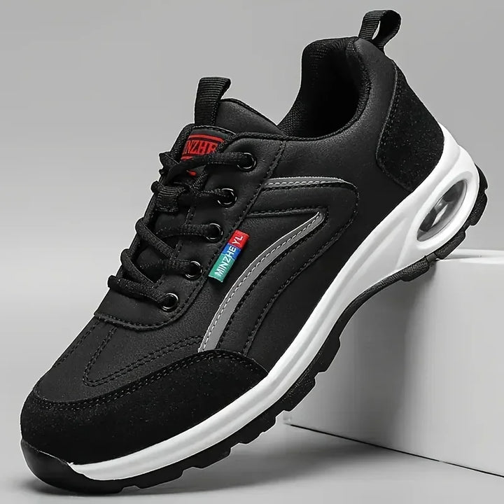 Dennis™ | Ondersteunende Heren Sneakers