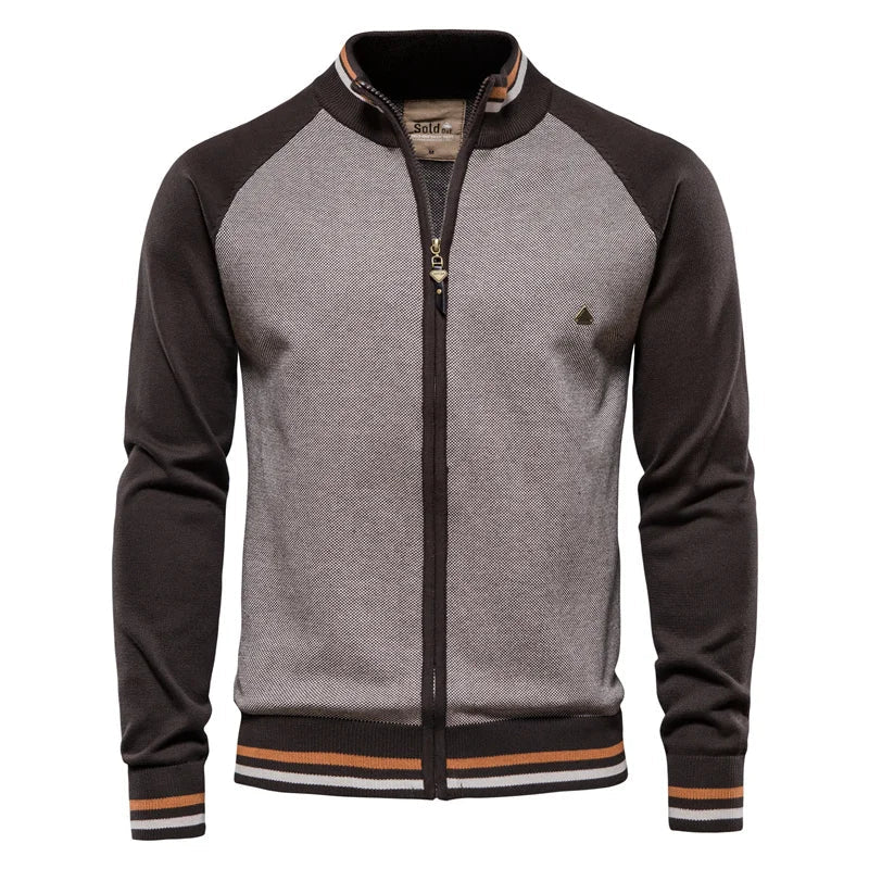 Van Laarhoven® | Premium Herenvest