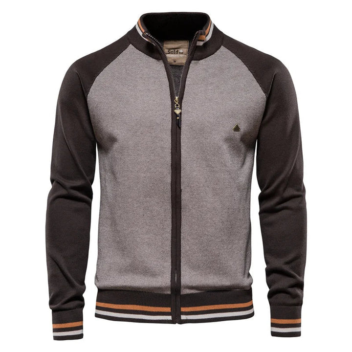 Van Laarhoven® | Premium Herenvest