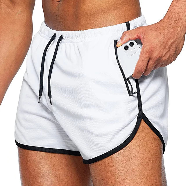 Tyler | Moderne Fitness Shorts