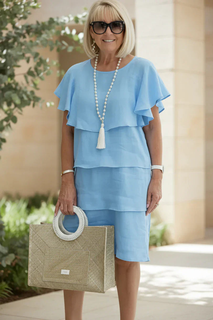 SUSAN – LAAGJESJURK