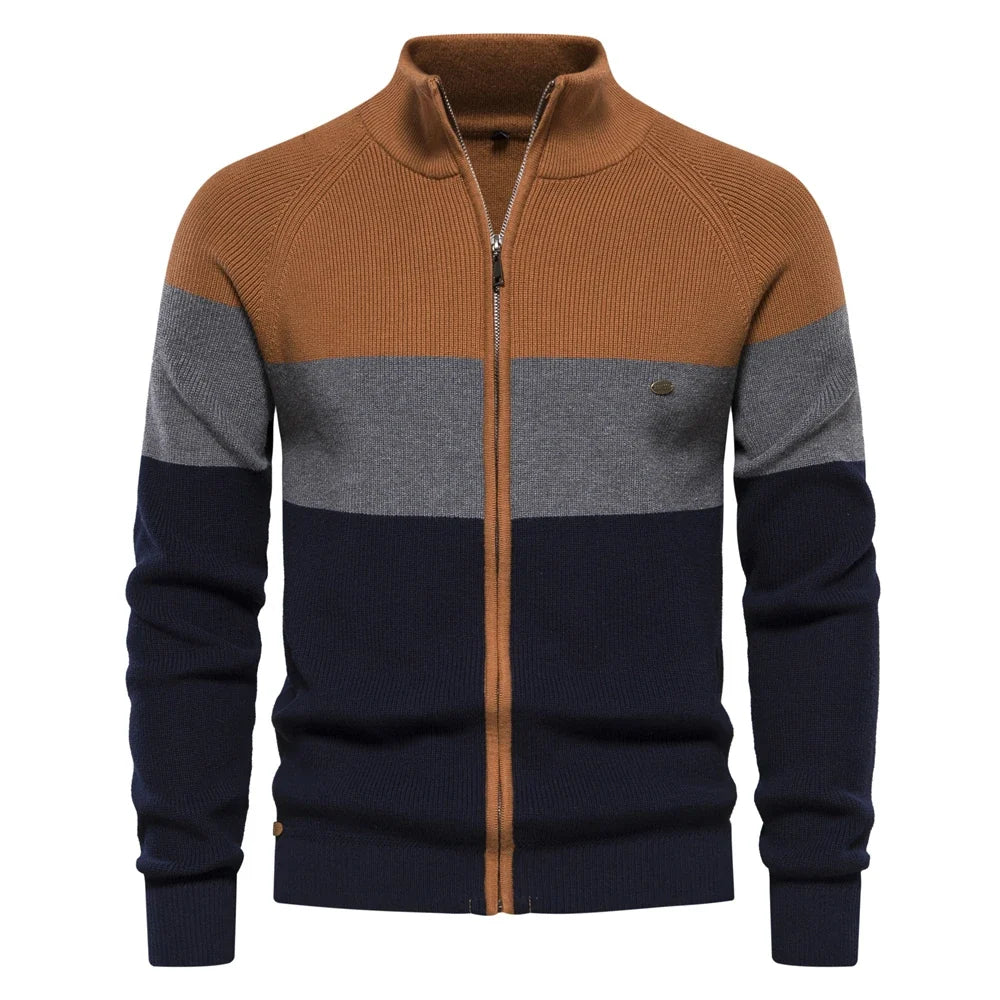 Van Laarhoven® | Zipper Vest