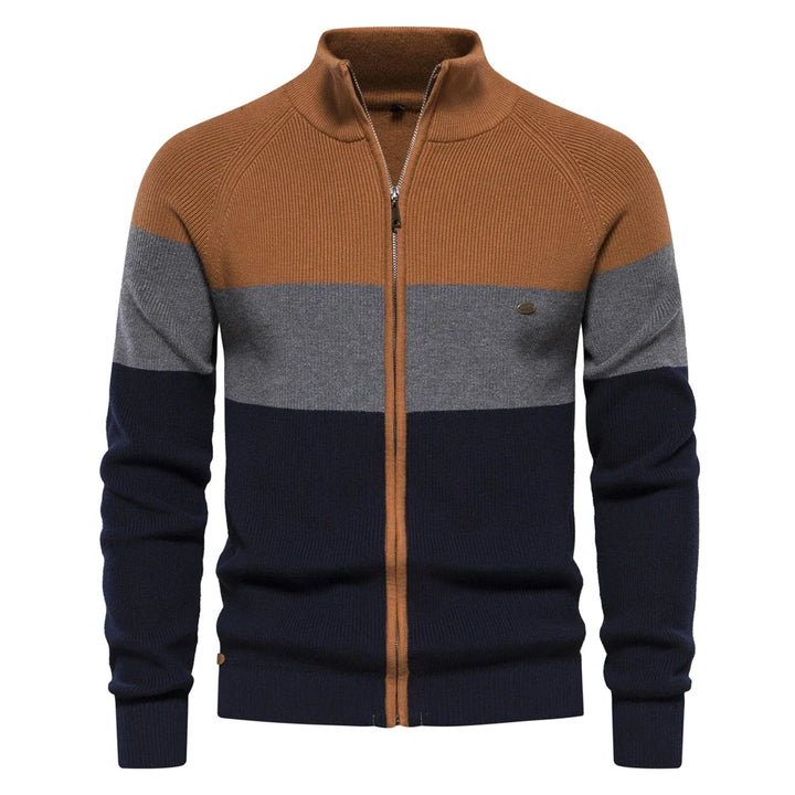 Van Laarhoven® | Zipper Vest