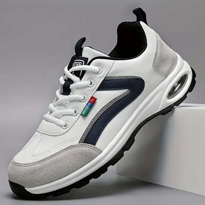Dennis™ | Ondersteunende Heren Sneakers