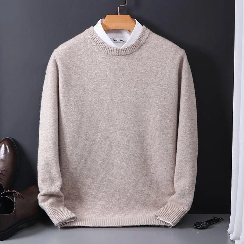 William | Heerlijk warme pullover