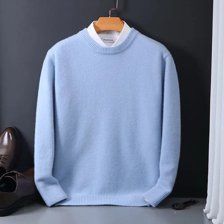 William | Heerlijk warme pullover