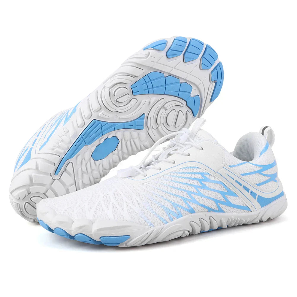 MAYA - ORTHOPEDISCHE SNEAKERS