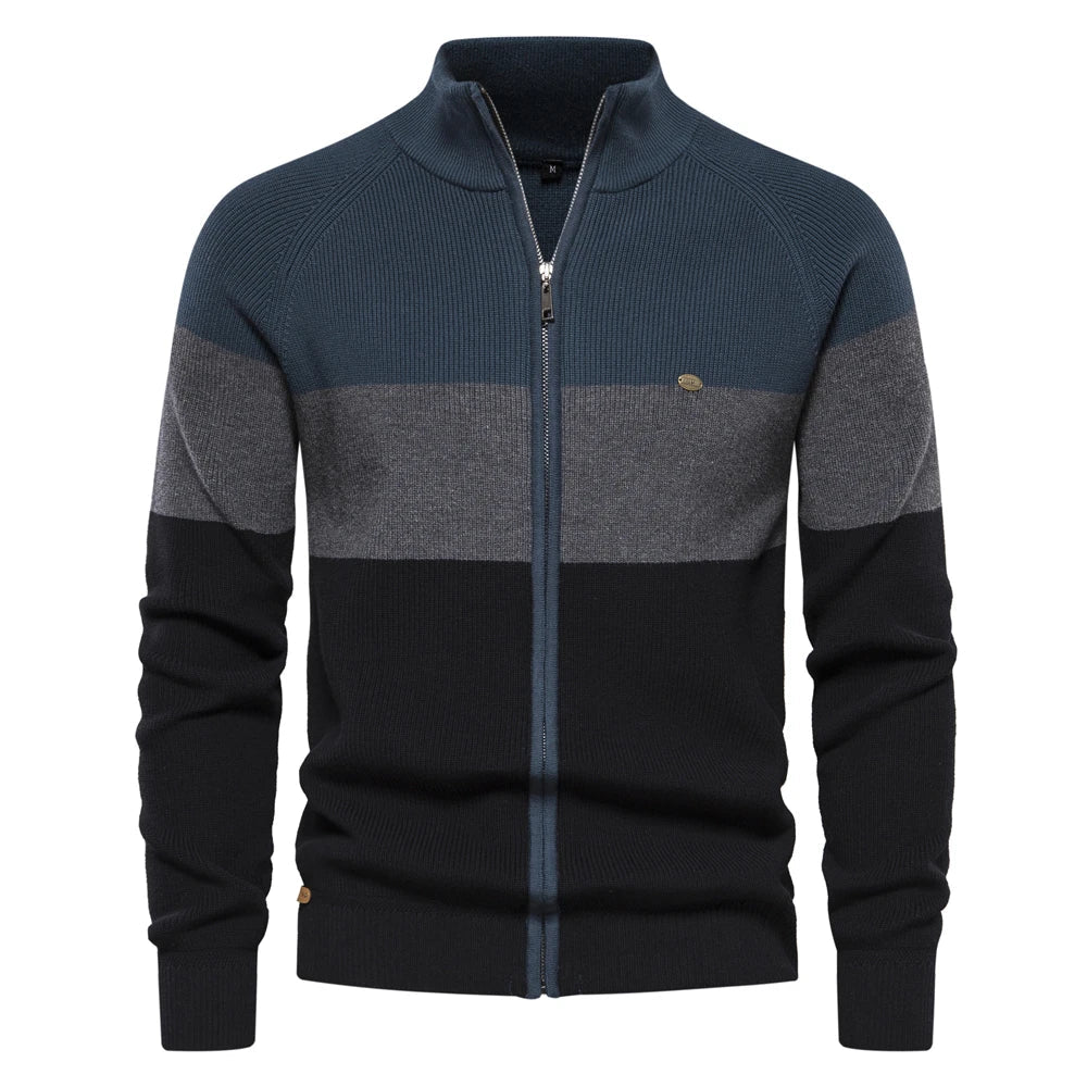 Van Laarhoven® | Zipper Vest