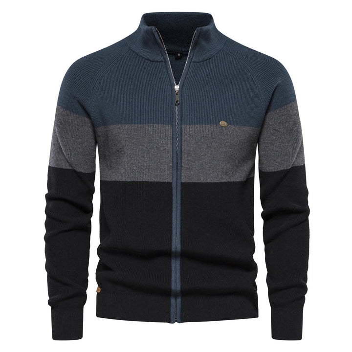 Van Laarhoven® | Zipper Vest