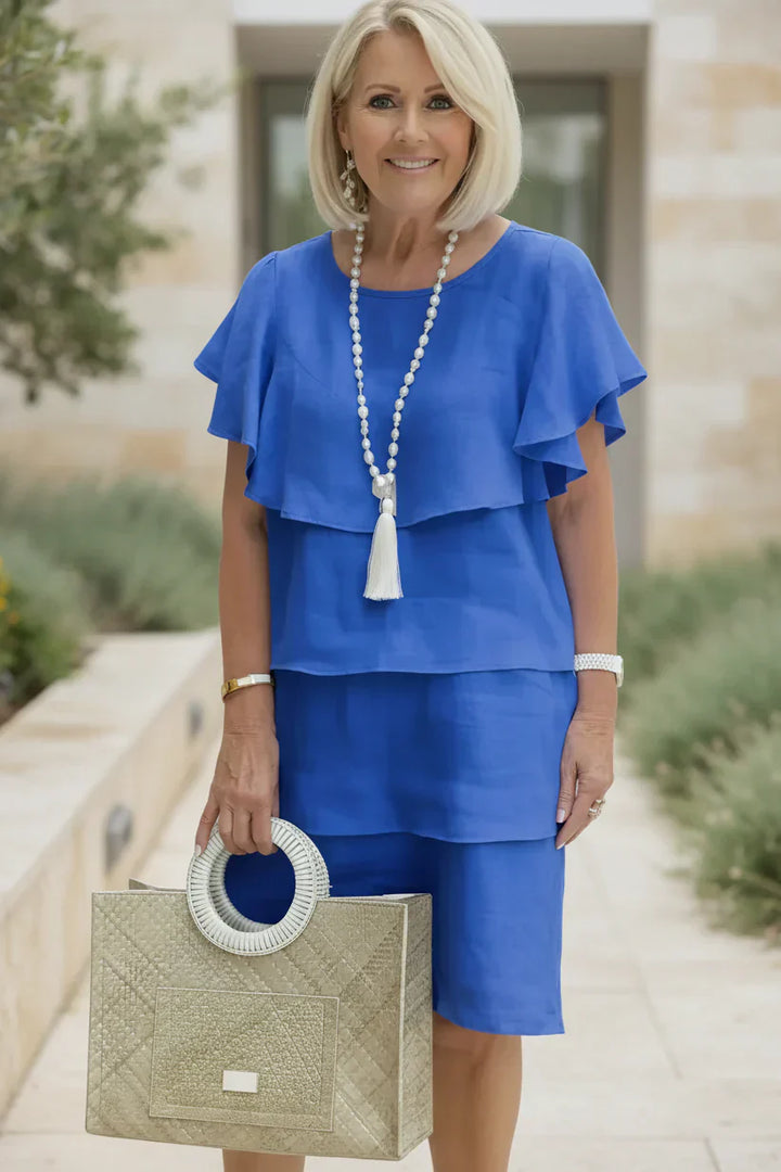 SUSAN – LAAGJESJURK