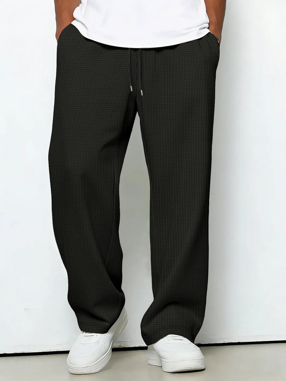 Marcel™ | Comfortabele herenbroek