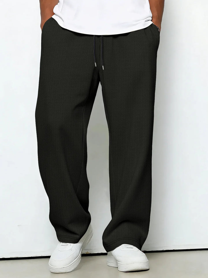 Marcel™ | Comfortabele herenbroek