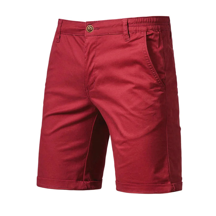 Van Laarhoven™ | Luxe Heren Short