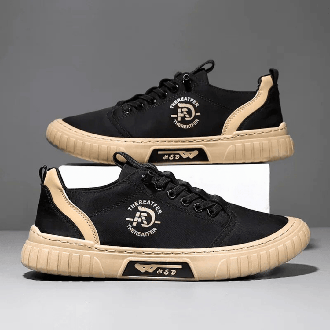 Milan | Urban casual sneakers voor heren