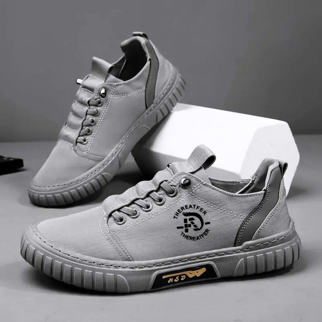 Milan | Urban casual sneakers voor heren
