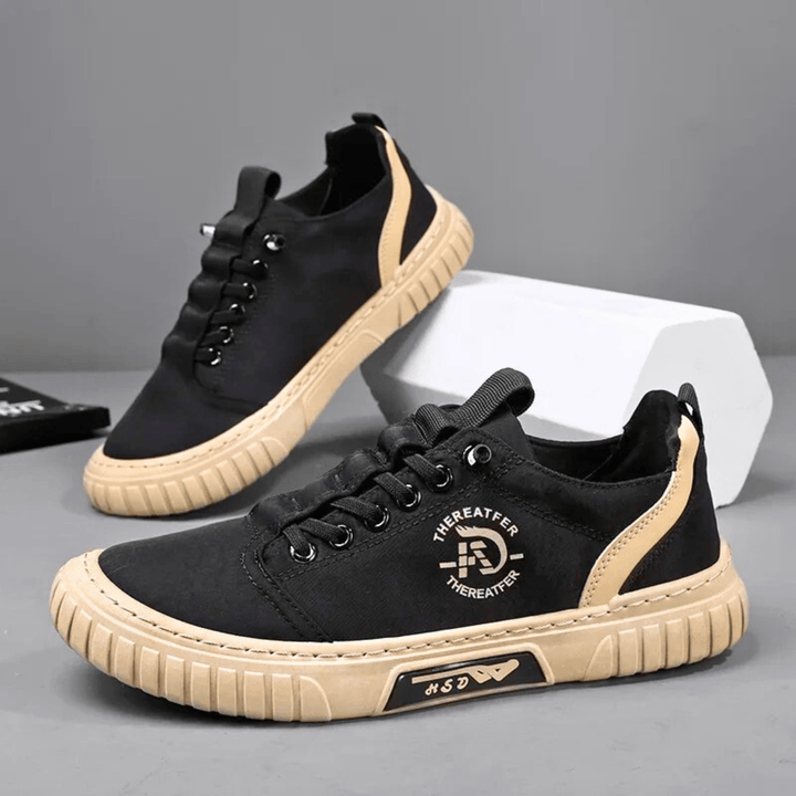 Milan | Urban casual sneakers voor heren