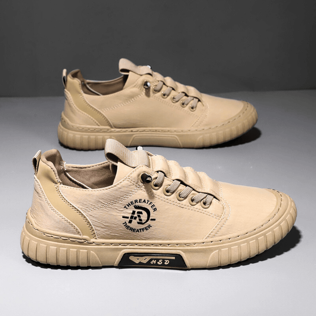 Milan | Urban casual sneakers voor heren