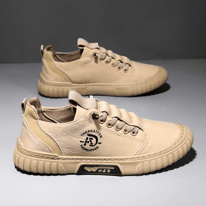 Milan | Urban casual sneakers voor heren